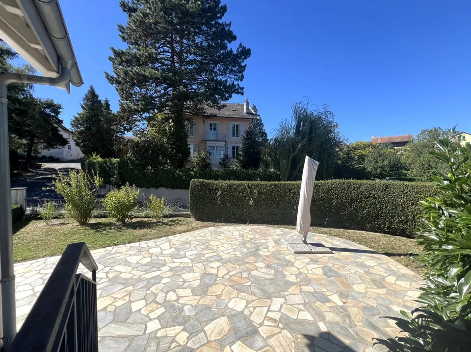 Schönes Reihenhaus mit 5.5 Zimmern – Foto 12 von 13