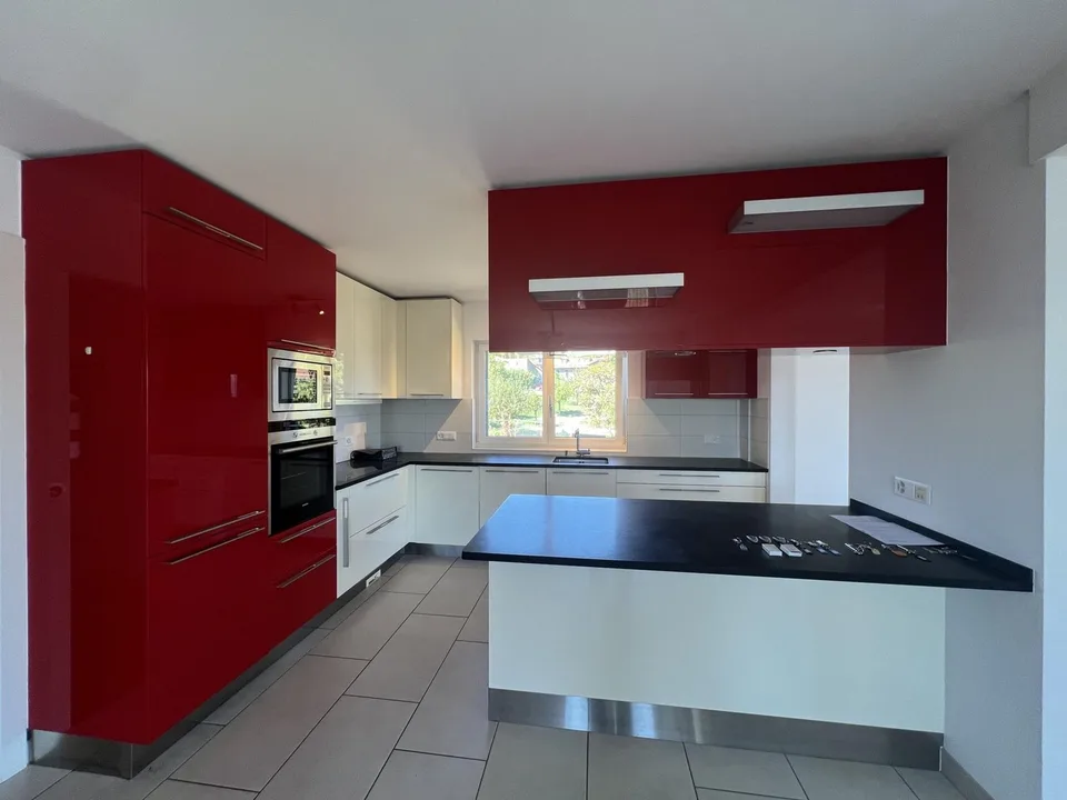 Schönes Reihenhaus mit 5.5 Zimmern – Foto 5 von 13
