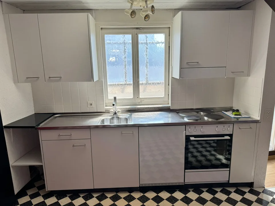 Incantevole appartamento di 4 locali nel cuore di Biel – foto 12 di 12