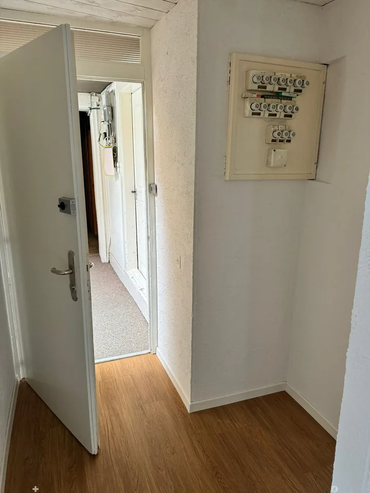 Incantevole appartamento di 4 locali nel cuore di Biel – foto 6 di 12