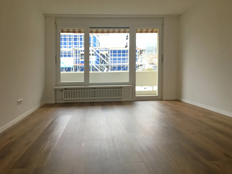 Gartenwohnung mitten in Frick – Foto 3 von 6