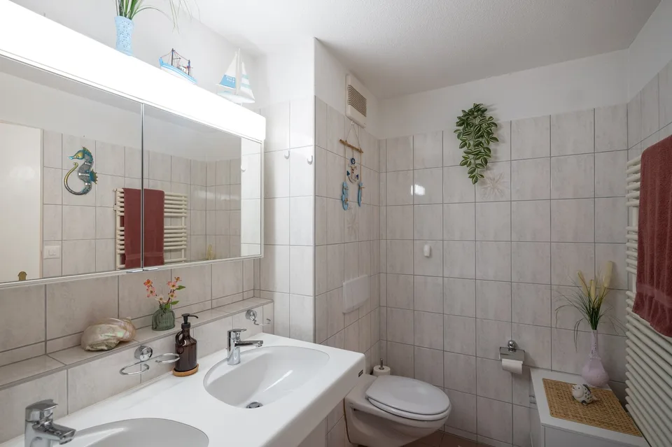 Bel appartement 4.5 pièces dans un quartier calme – photo 6 sur 8