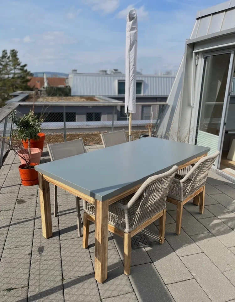 Habitation de qualité pour les couples ou les personnes seules – photo 4 sur 5