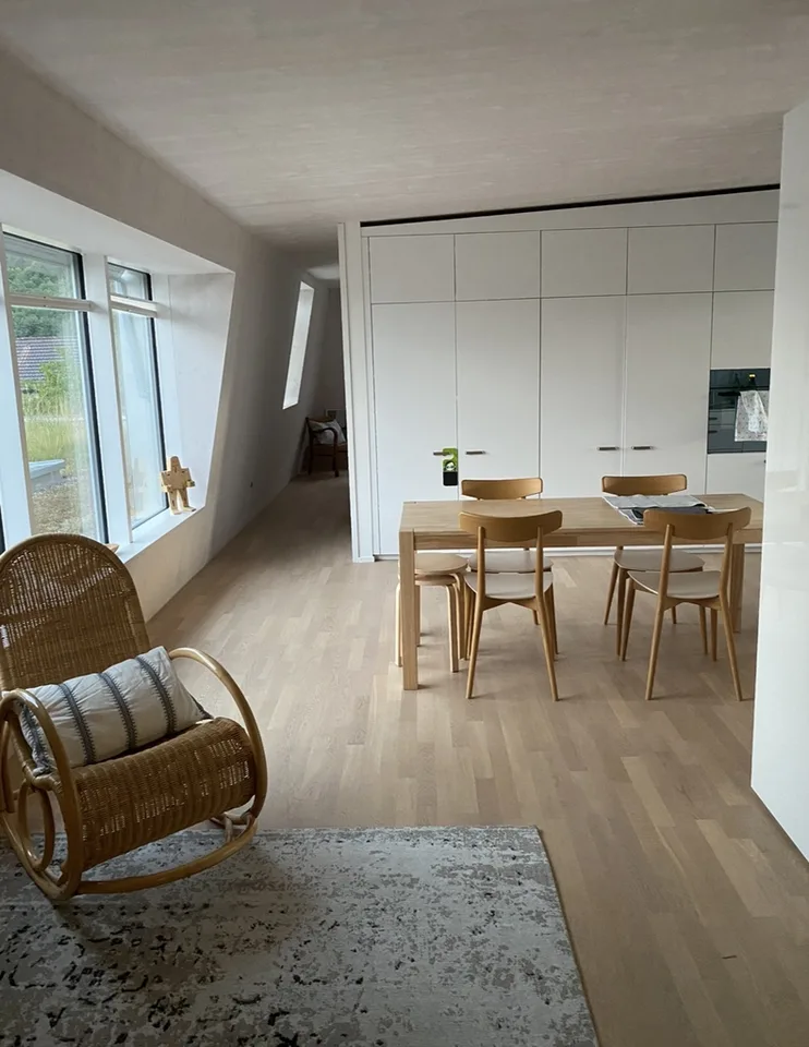 Habitation de qualité pour les couples ou les personnes seules – photo 3 sur 5