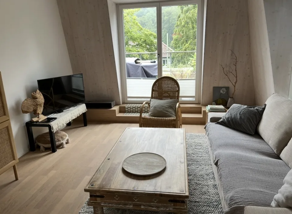 Habitation de qualité pour les couples ou les personnes seules – photo 5 sur 5