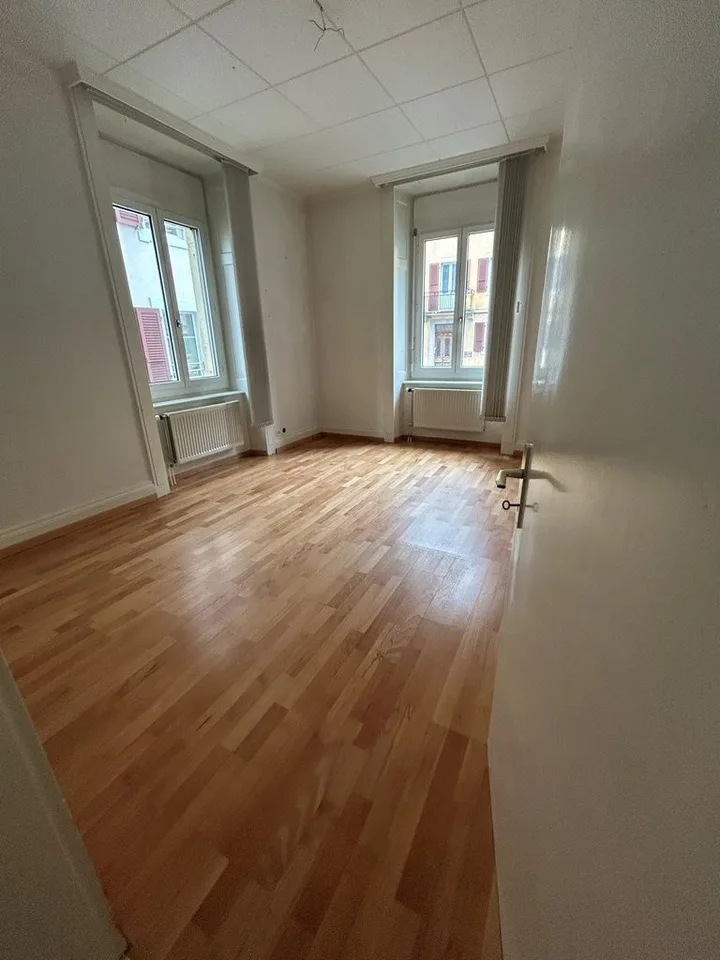 Schönes 5.5-Zimmer-Apartment – Foto 7 von 11
