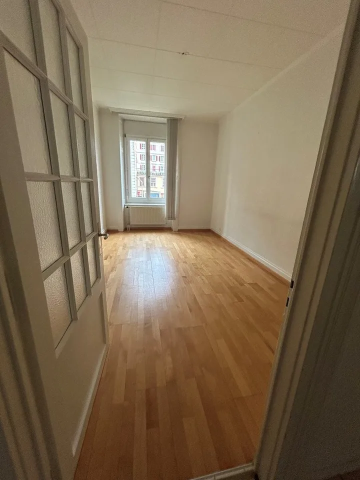Schönes 5.5-Zimmer-Apartment – Foto 9 von 11