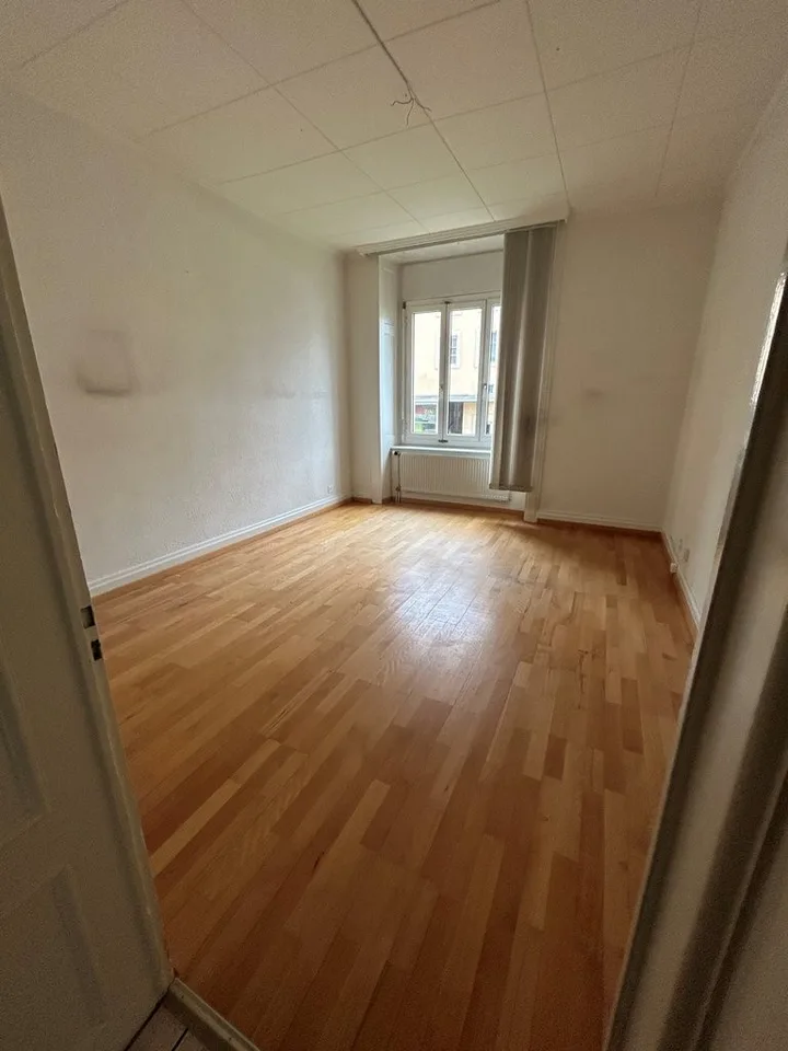 Schönes 5.5-Zimmer-Apartment – Foto 5 von 11