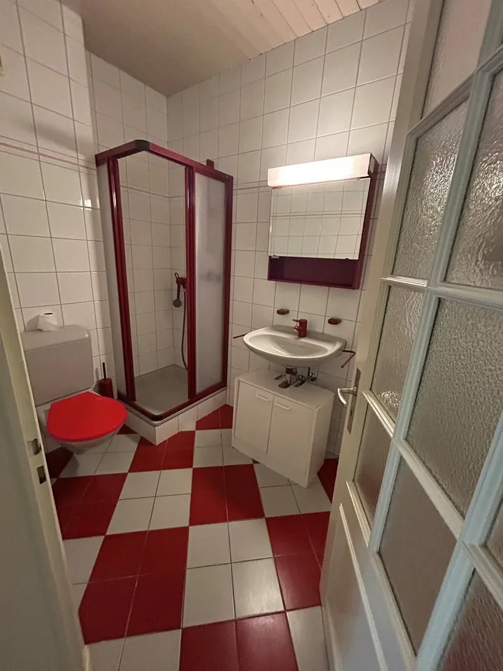 Schönes 5.5-Zimmer-Apartment – Foto 6 von 11