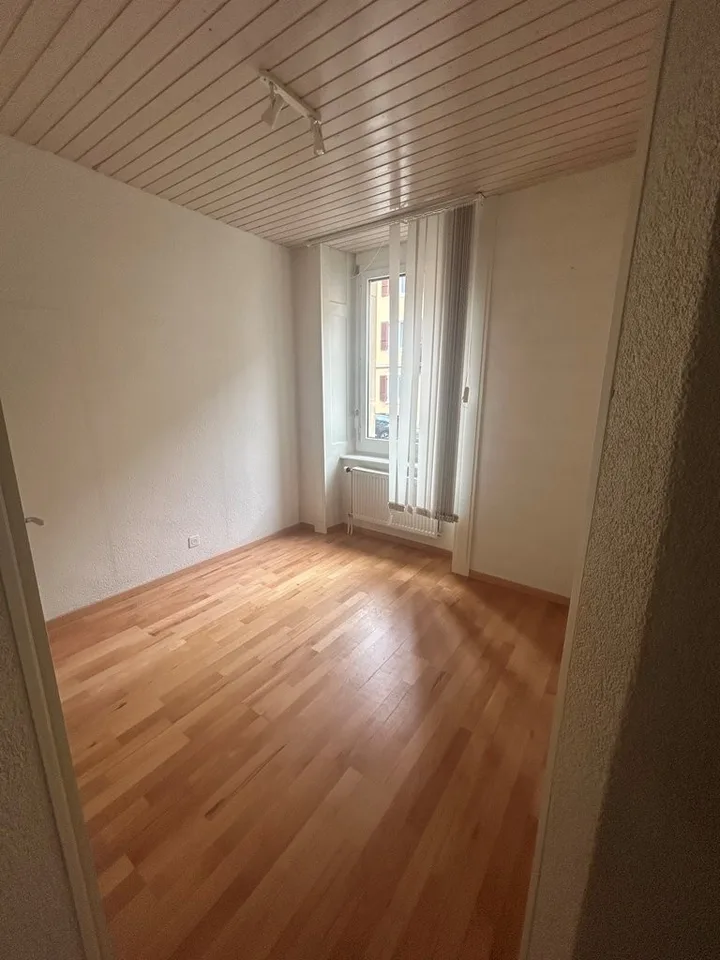 Schönes 5.5-Zimmer-Apartment – Foto 8 von 11