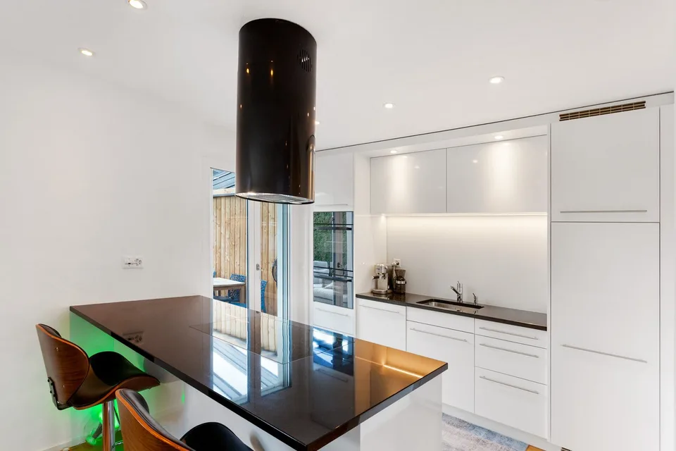 A Home to Feel Good - Modern, Bright and with Garden – photo 5 of 8