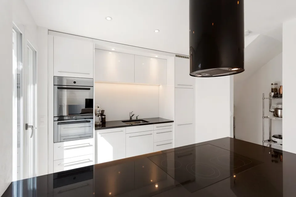A Home to Feel Good - Modern, Bright and with Garden – photo 4 of 8