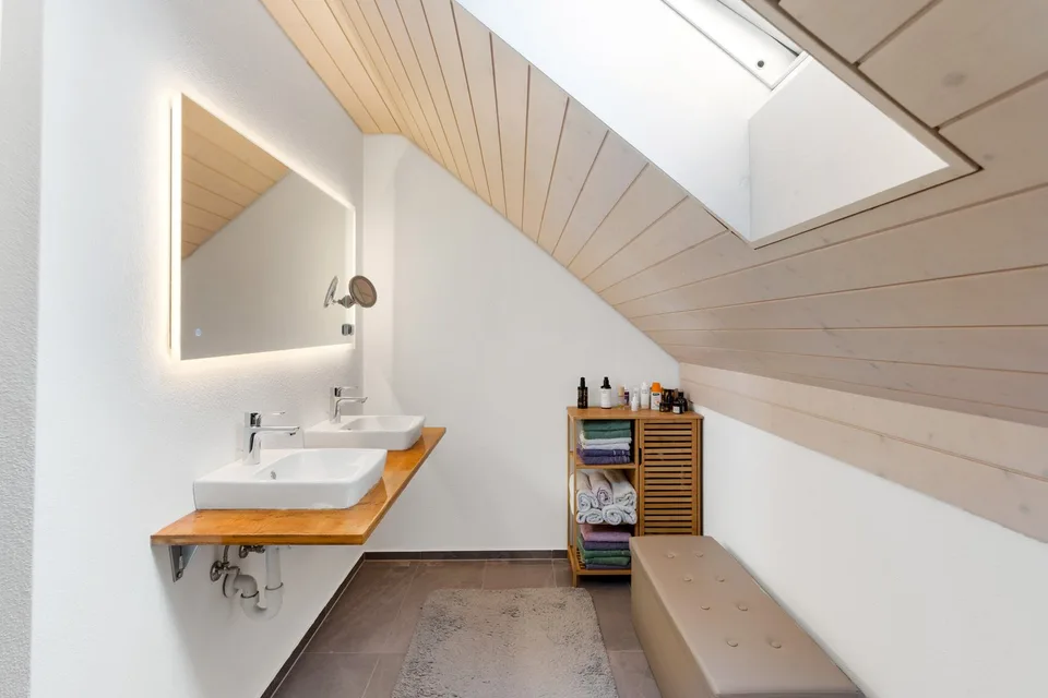 A Home to Feel Good - Modern, Bright and with Garden – photo 6 of 8