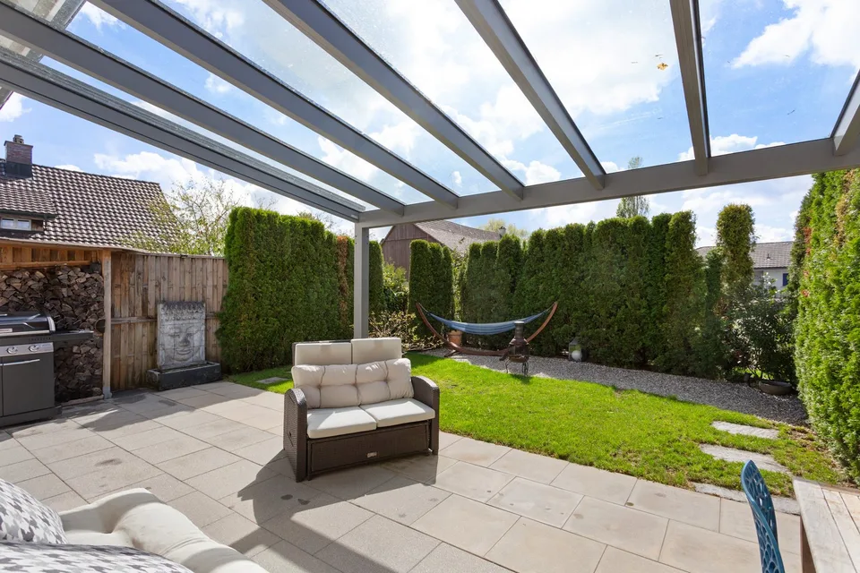 A Home to Feel Good - Modern, Bright and with Garden – photo 7 of 8