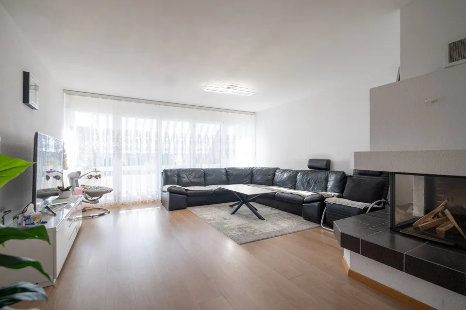 Great 4.5-room apartment in a popular neighborhood – photo 3 of 7