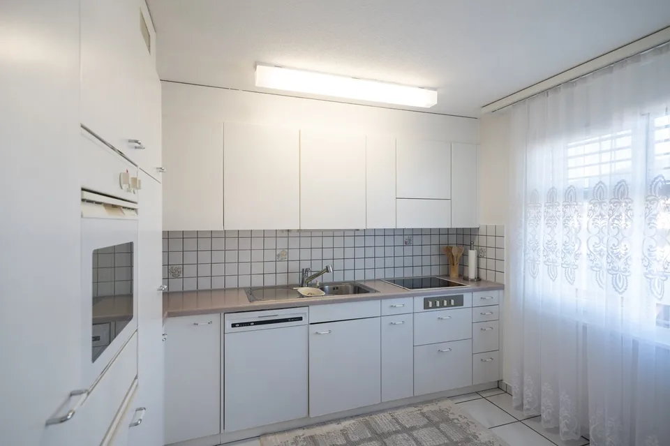 Great 4.5-room apartment in a popular neighborhood – photo 4 of 7