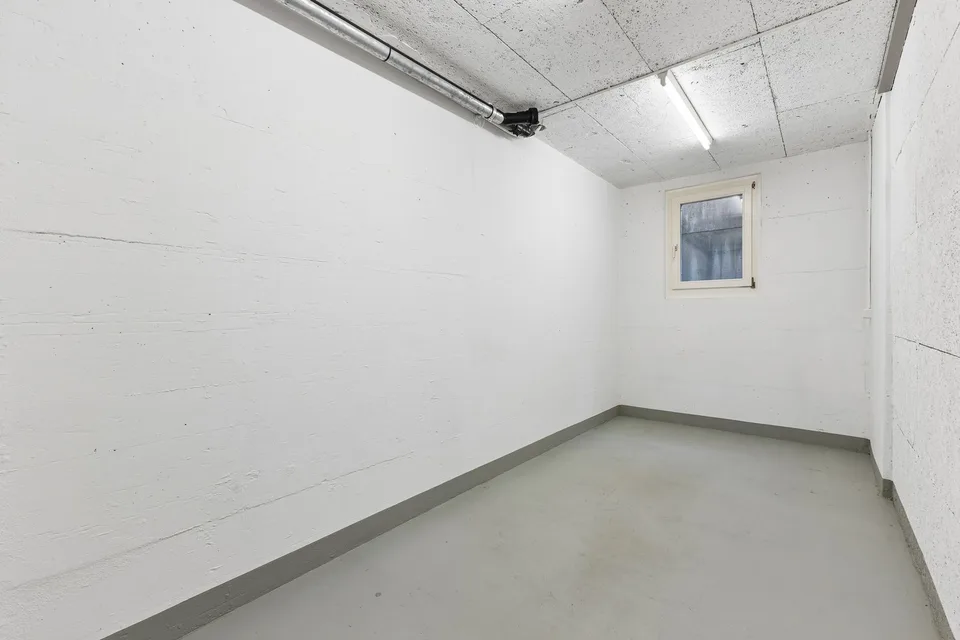 5.5-Zimmer - Maisonette Terrassenwohnung mit 51 m2 Terrasse und 315 m2 Gartenanteil – Foto 21 von 25