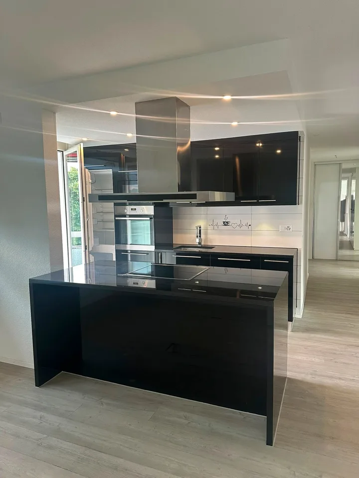 Ampio appartamento 5.5 locali - ristrutturato – foto 9 di 22