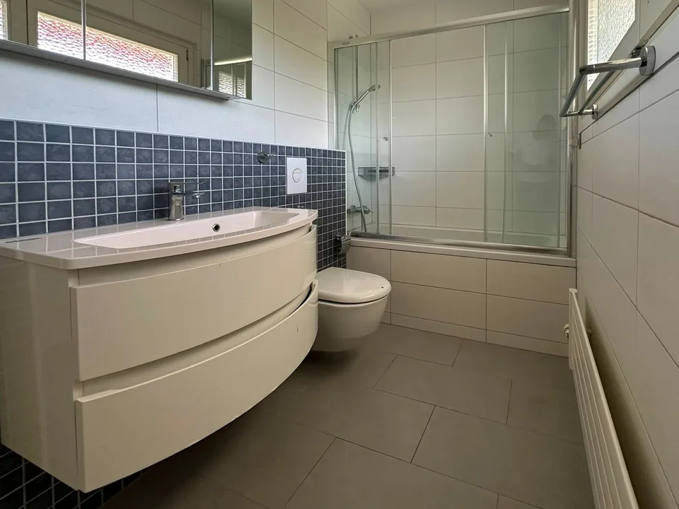 Ampio appartamento 5.5 locali - ristrutturato – foto 18 di 22