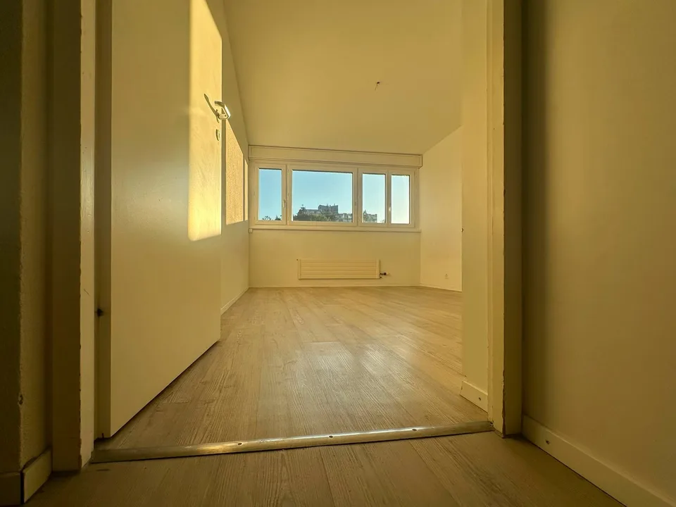Ampio appartamento 5.5 locali - ristrutturato – foto 12 di 22