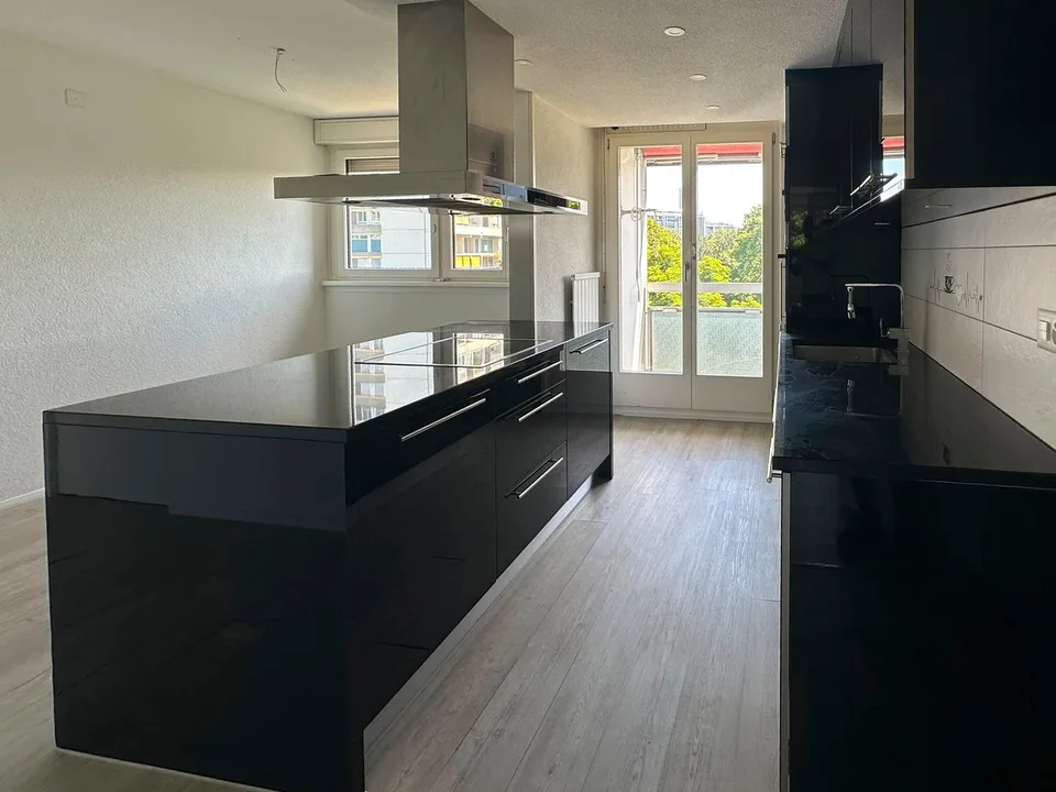 Ampio appartamento 5.5 locali - ristrutturato – foto 7 di 22
