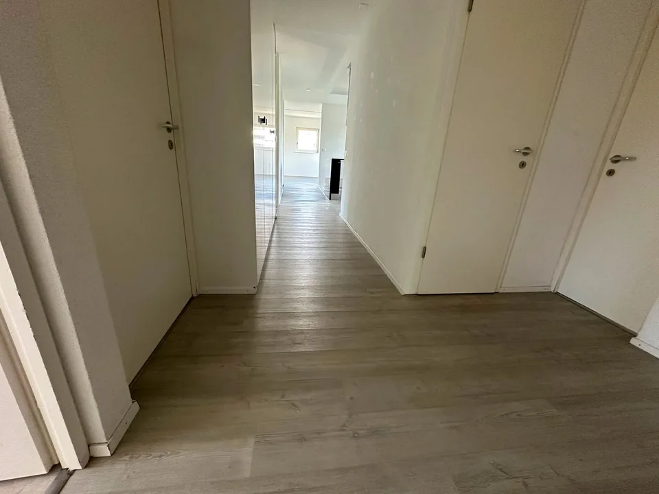 Ampio appartamento 5.5 locali - ristrutturato – foto 4 di 22