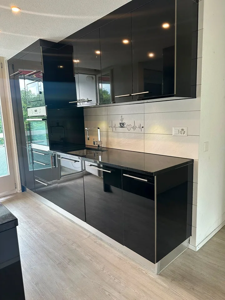 Ampio appartamento 5.5 locali - ristrutturato – foto 10 di 22