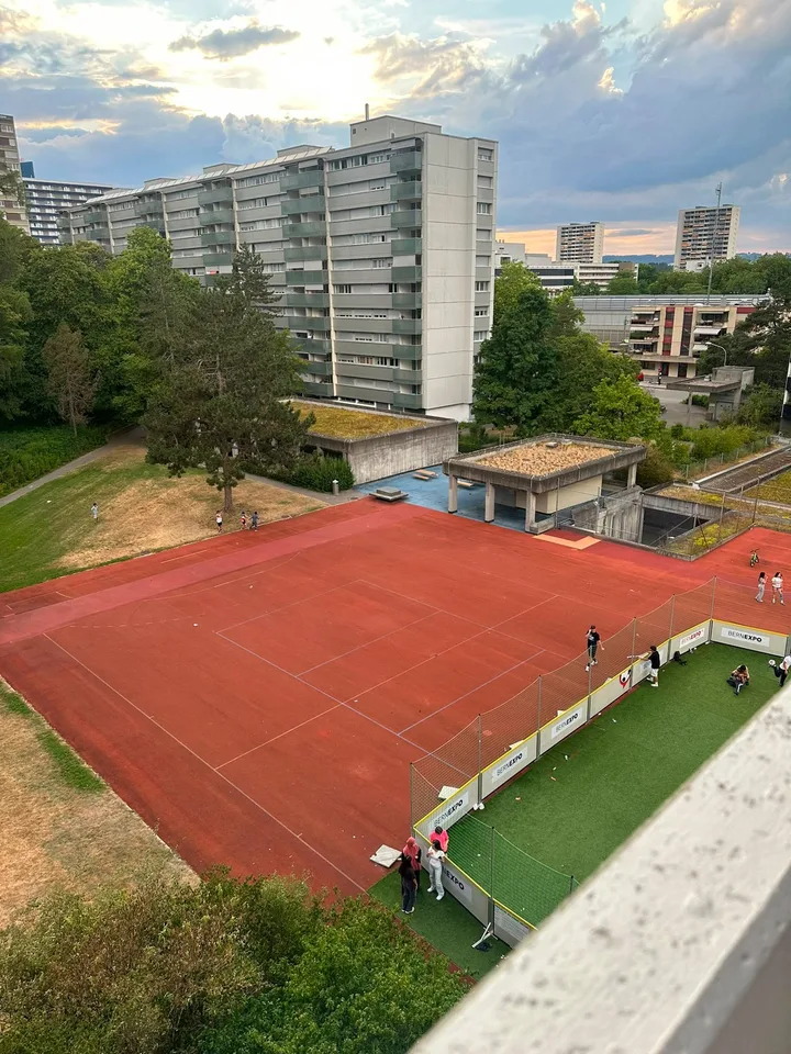Ampio appartamento 5.5 locali - ristrutturato – foto 22 di 22