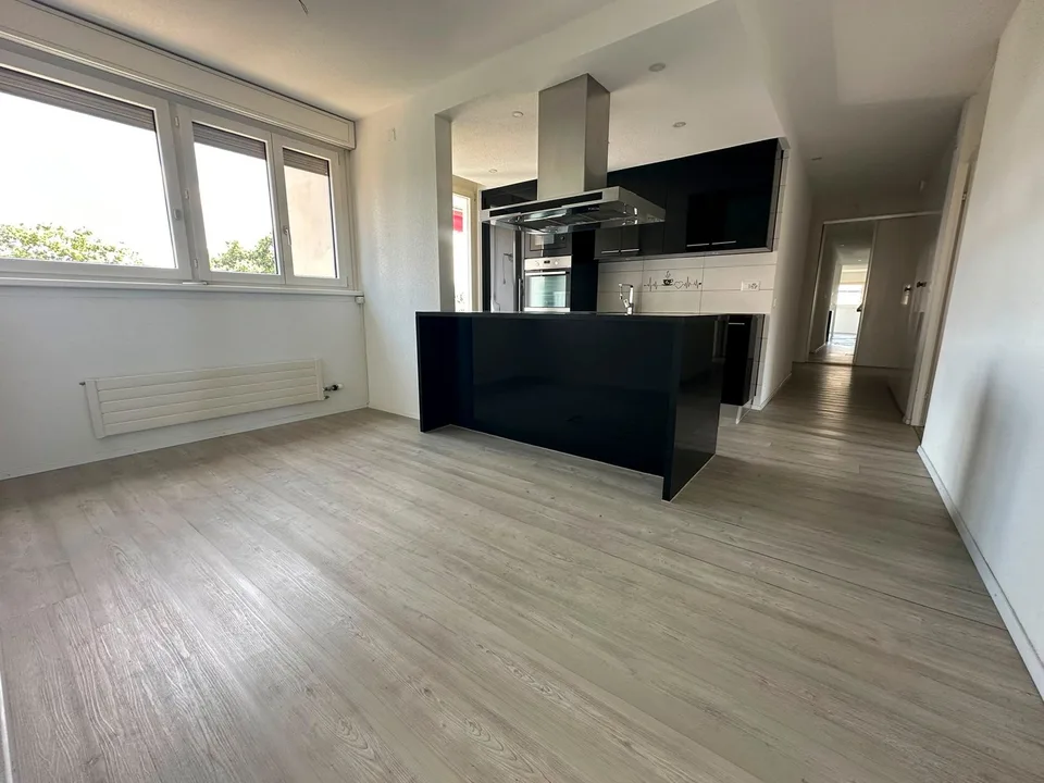 Ampio appartamento 5.5 locali - ristrutturato – foto 8 di 22