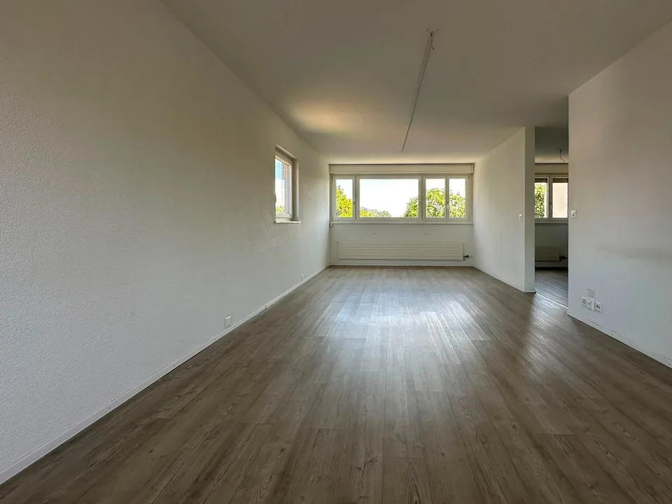 Ampio appartamento 5.5 locali - ristrutturato – foto 3 di 22