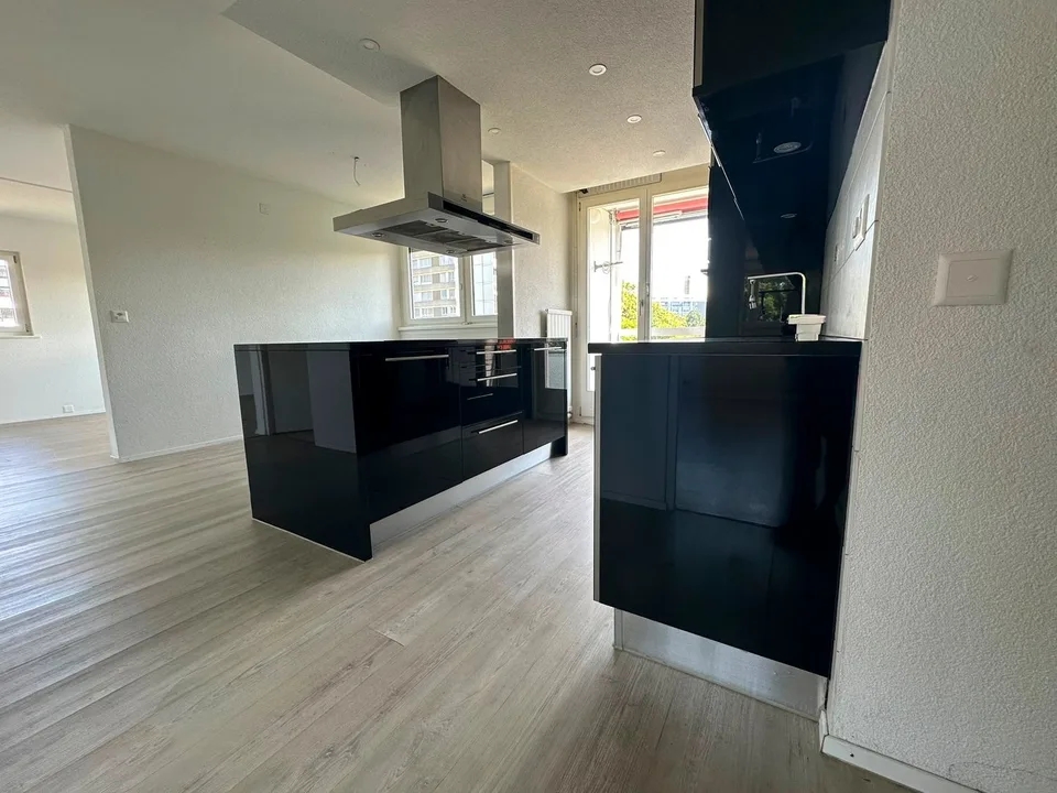 Ampio appartamento 5.5 locali - ristrutturato – foto 6 di 22
