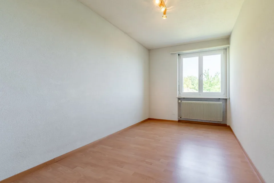 Einfamilienhaus an erhöhter, sonniger Lage mit Alpensicht – Foto 7 von 13
