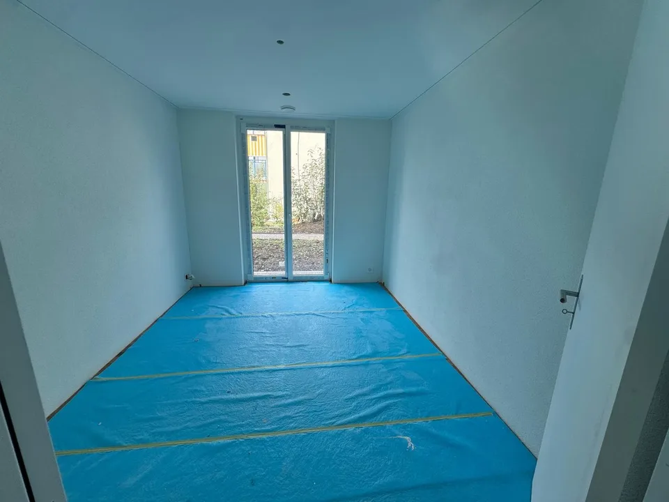 Luxuriöse Neubauwohnungen 3.5 bis 4.5 Zimmer mit Balkon oder Sitzplatz und Top-Ausstattung – Foto 18 von 24