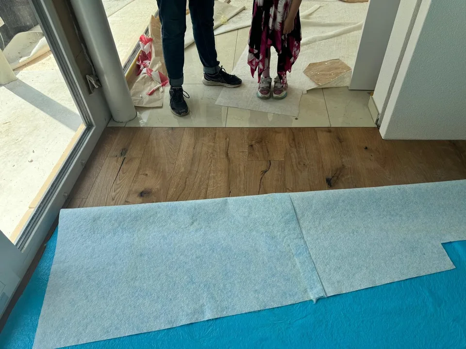 Luxuriöse Neubauwohnungen 3.5 bis 4.5 Zimmer mit Balkon oder Sitzplatz und Top-Ausstattung – Foto 16 von 24