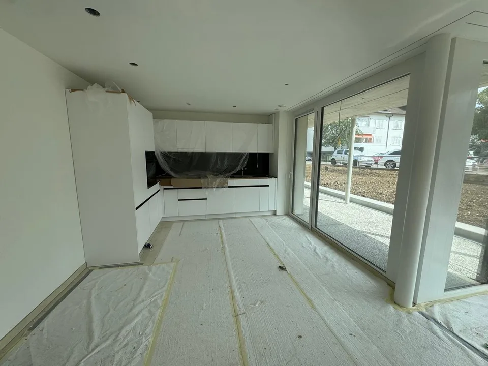 Luxuriöse Neubauwohnungen 3.5 bis 4.5 Zimmer mit Balkon oder Sitzplatz und Top-Ausstattung – Foto 10 von 24