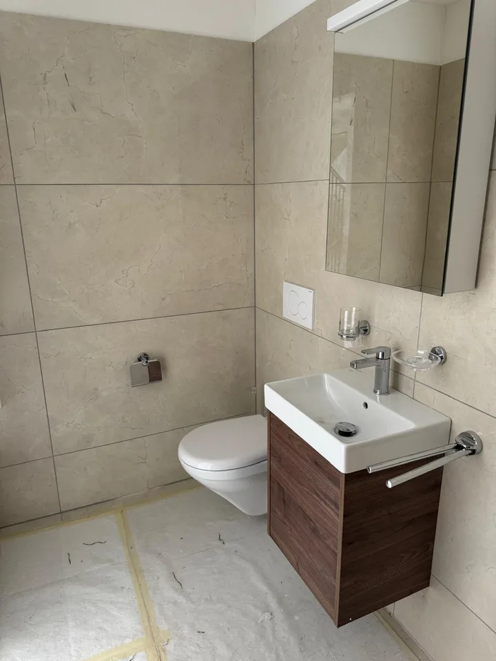 Luxuriöse Neubauwohnungen 3.5 bis 4.5 Zimmer mit Balkon oder Sitzplatz und Top-Ausstattung – Foto 5 von 24