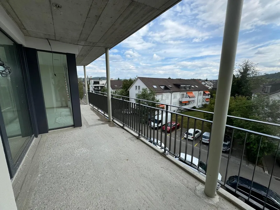 Luxuriöse Neubauwohnungen 3.5 bis 4.5 Zimmer mit Balkon oder Sitzplatz und Top-Ausstattung – Foto 6 von 24
