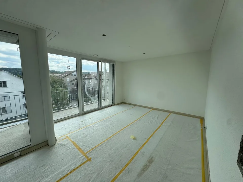 Luxuriöse Neubauwohnungen 3.5 bis 4.5 Zimmer mit Balkon oder Sitzplatz und Top-Ausstattung – Foto 15 von 24