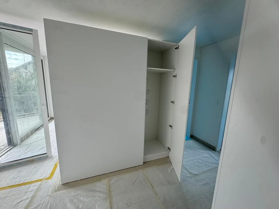 Luxuriöse Neubauwohnungen 3.5 bis 4.5 Zimmer mit Balkon oder Sitzplatz und Top-Ausstattung – Foto 22 von 24