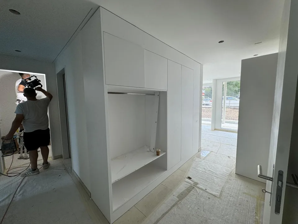Luxuriöse Neubauwohnungen 3.5 bis 4.5 Zimmer mit Balkon oder Sitzplatz und Top-Ausstattung – Foto 23 von 24