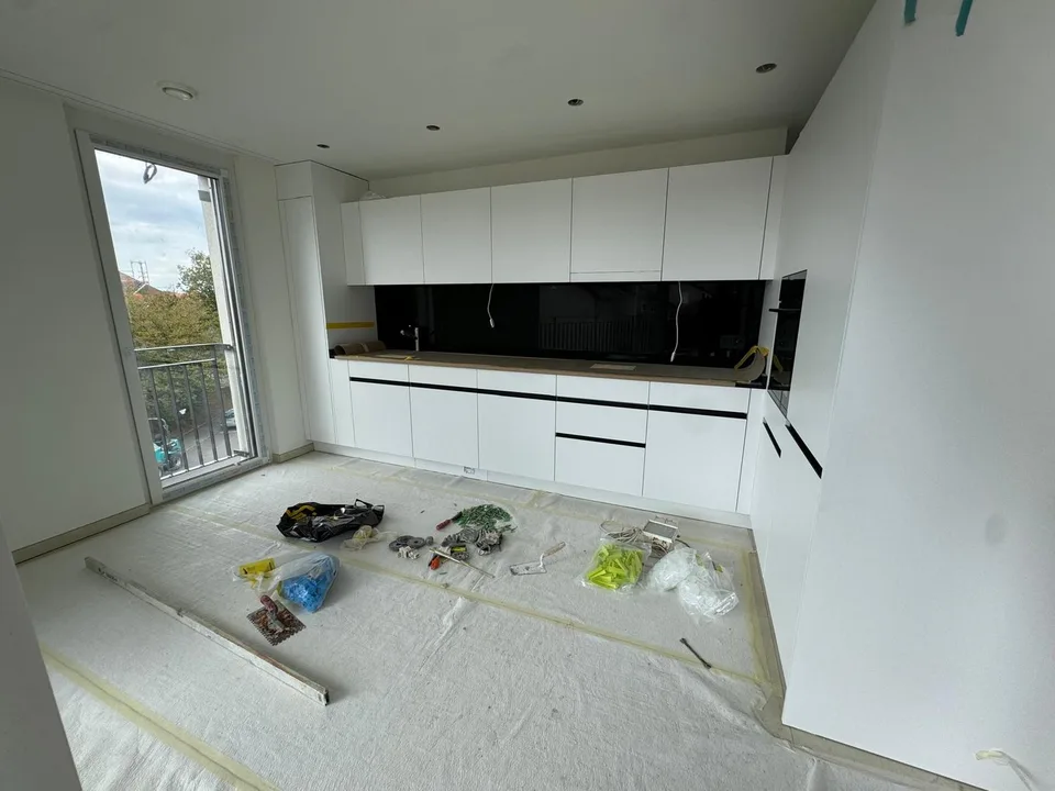 Luxuriöse Neubauwohnungen 3.5 bis 4.5 Zimmer mit Balkon oder Sitzplatz und Top-Ausstattung – Foto 12 von 24