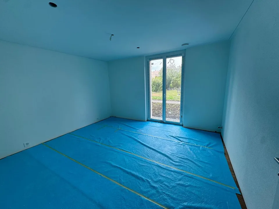 Luxuriöse Neubauwohnungen 3.5 bis 4.5 Zimmer mit Balkon oder Sitzplatz und Top-Ausstattung – Foto 17 von 24