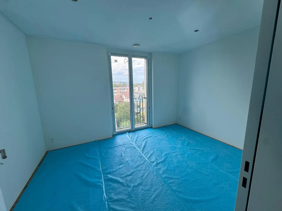 Luxuriöse Neubauwohnungen 3.5 bis 4.5 Zimmer mit Balkon oder Sitzplatz und Top-Ausstattung – Foto 20 von 24