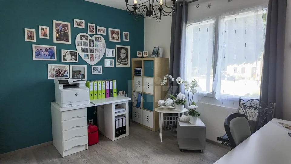 Superbe appartement de plain-pied avec terrasse et jardin – photo 5 sur 13