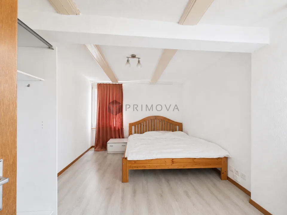Now seize the opportunity: 4 apartments and a large restaurant with over 8% return potential – photo 18 of 24