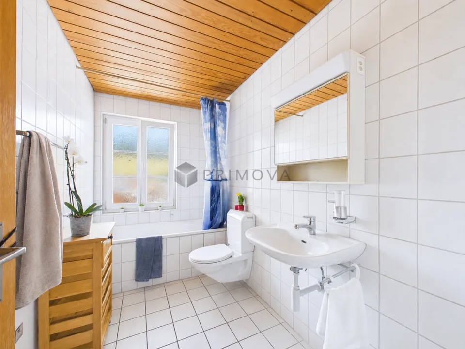 Now seize the opportunity: 4 apartments and a large restaurant with over 8% return potential – photo 22 of 24