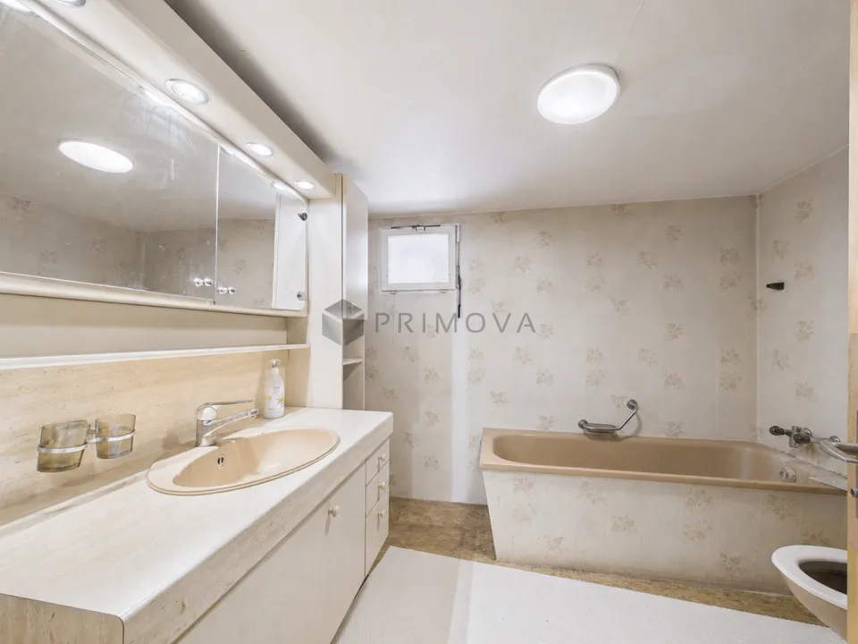 Ora cogli l'opportunità: 4 appartamenti e un grande ristorante con un potenziale di rendita del 8% – foto 19 di 24