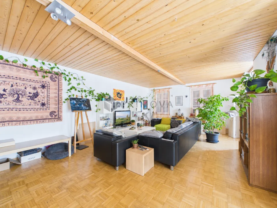 Ora cogli l'opportunità: 4 appartamenti e un grande ristorante con un potenziale di rendita del 8% – foto 13 di 24