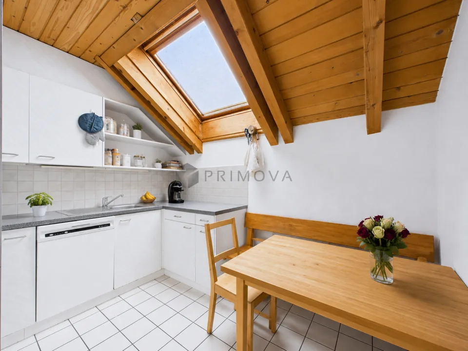 Ora cogli l'opportunità: 4 appartamenti e un grande ristorante con un potenziale di rendita del 8% – foto 14 di 24
