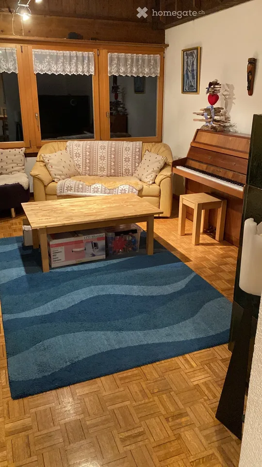WG-Zimmer in Einfamilienhaus – Foto 3 von 5